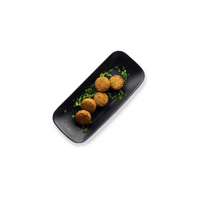 Falafel ( 5 Pcs)