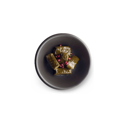 Grapeleaves