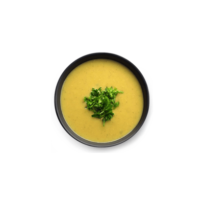 Lentil Soup
