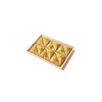 Baklava Bites (6 Pcs)