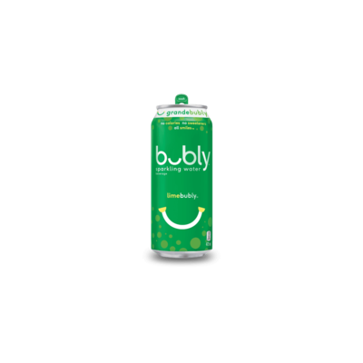 Bubly King