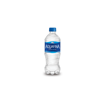 Aquafina Bottled Water