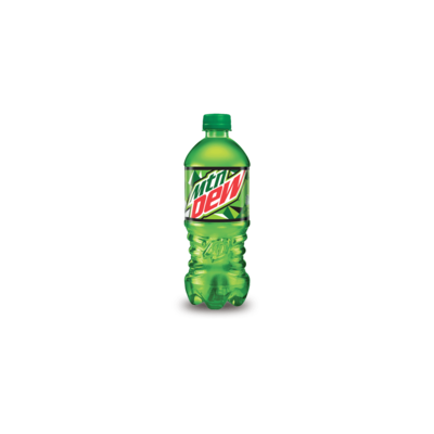 Bottled Water