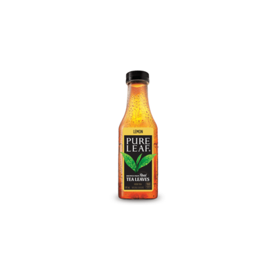 Pure Leaf Iced Tea Flavour