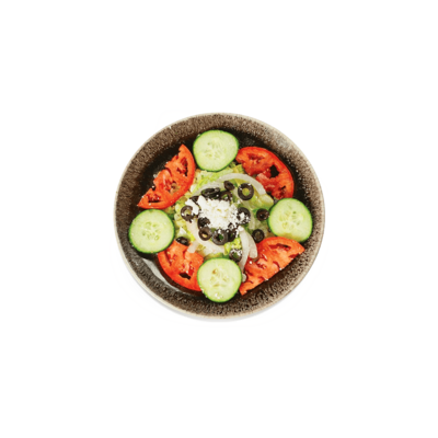 Small Greek Salad