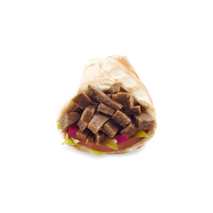 Gyro Wrap